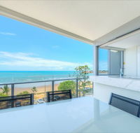 Salt Apartments - Accommodation Melbourne