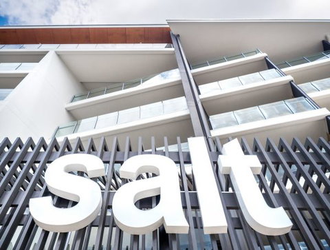 Salt Apartments - Accommodation Melbourne 1
