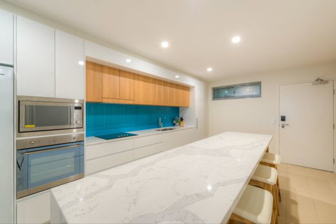 Salt Apartments - Accommodation Melbourne 2