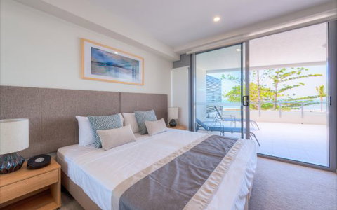 Salt Apartments - Accommodation Melbourne 4
