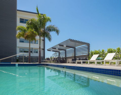 Salt Apartments - Accommodation Melbourne 5