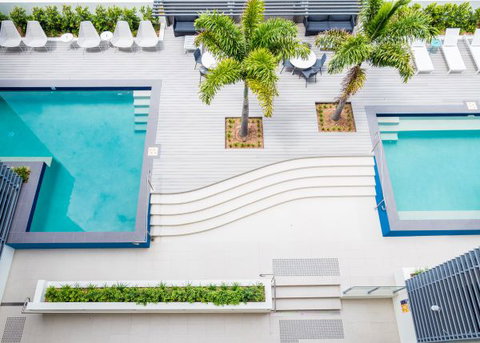 Salt Apartments - Accommodation Melbourne 6