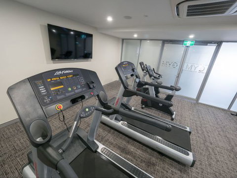 Salt Apartments - Accommodation Melbourne 7