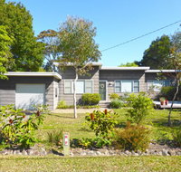 Serendip at Culburra Beach - Accommodation Melbourne