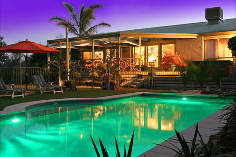 Weeroona Retreat B&B - Accommodation Melbourne 0
