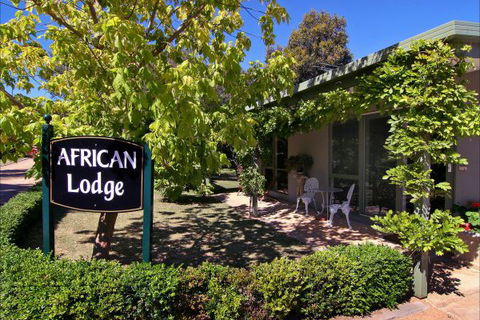 Weeroona Retreat B&B - Accommodation Melbourne 1