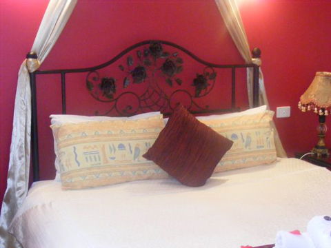 Weeroona Retreat B&B - Accommodation Melbourne 2