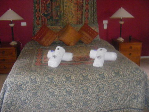 Weeroona Retreat B&B - Accommodation Melbourne 3