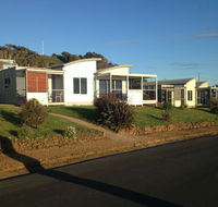 Azzure Beach Houses - Accommodation Melbourne