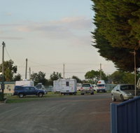 Central Caravan Park Colac - Accommodation Melbourne