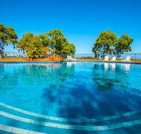 Discovery Parks - Balmoral Karratha - Melbourne 4u