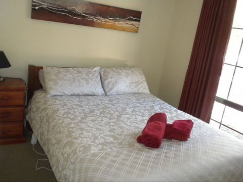 Gang Gang Villas - Melbourne 4u 8