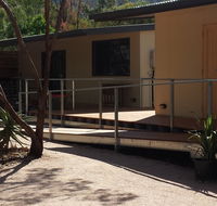 Under The Mount - Accommodation Melbourne