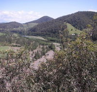 Misty Mountain Wilderness Health Retreat - Accommodation Melbourne