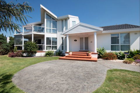 Ocean Manor Bed And Breakfast - Accommodation Melbourne 0