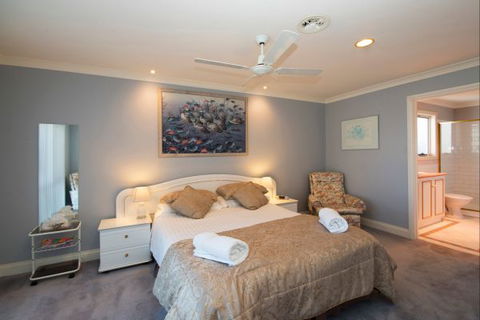 Ocean Manor Bed And Breakfast - Accommodation Melbourne 1