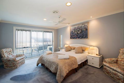 Ocean Manor Bed And Breakfast - Accommodation Melbourne 2