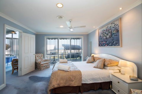 Ocean Manor Bed And Breakfast - Accommodation Melbourne 3