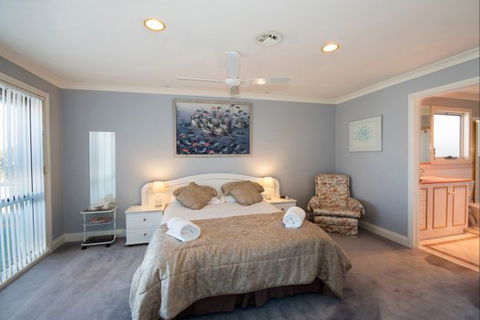 Ocean Manor Bed And Breakfast - Accommodation Melbourne 4