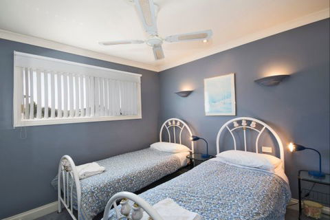 Ocean Manor Bed And Breakfast - Accommodation Melbourne 5