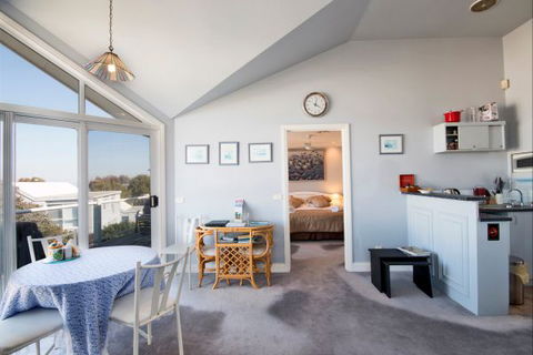 Ocean Manor Bed And Breakfast - Accommodation Melbourne 6