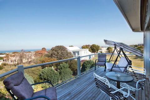 Ocean Manor Bed And Breakfast - Accommodation Melbourne 7