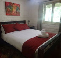 Shepherds Gully - Accommodation Melbourne