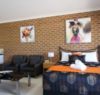 Top of the Town Motor Inn Yackandandah - Accommodation Melbourne