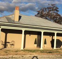 White Cedars Cottage - Accommodation Melbourne