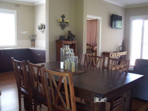 White Cedars Cottage - Accommodation Melbourne 1