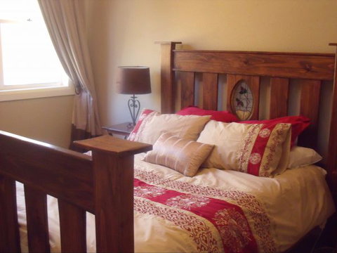 White Cedars Cottage - Accommodation Melbourne 2