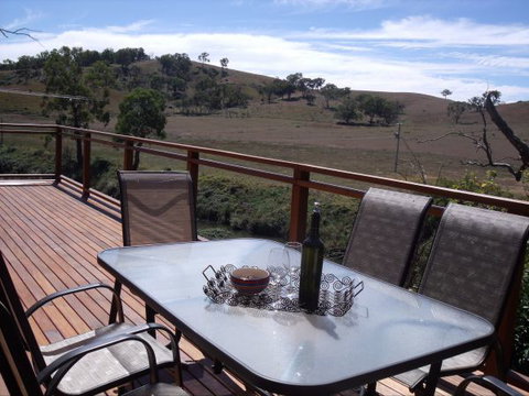 White Cedars Cottage - Accommodation Melbourne 3