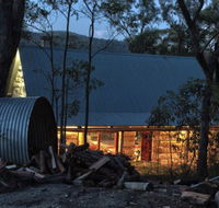 Wollemi Cabins - Accommodation Melbourne
