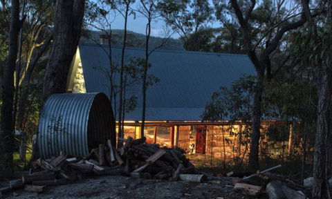 Wollemi Cabins - Accommodation Melbourne 0
