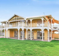 34 Janz Avenue - Accommodation Melbourne