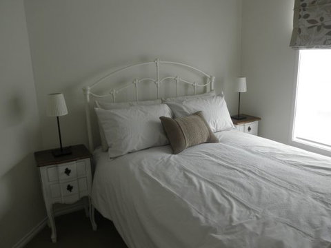 C&C's Bed And Breakfast - Accommodation Melbourne 3