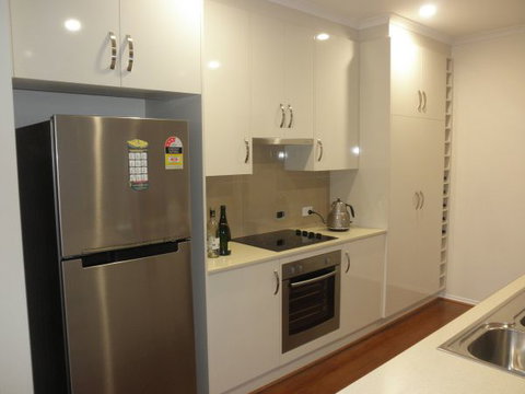 C&C's Bed And Breakfast - Accommodation Melbourne 5