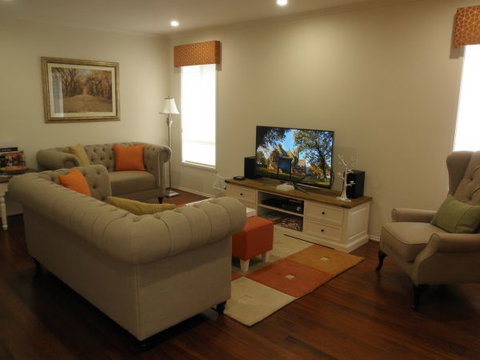 C&C's Bed And Breakfast - Accommodation Melbourne 7