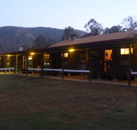 Christmas Creek Cafe and Cabins - Accommodation Melbourne