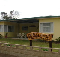 Kirazz House - Accommodation Melbourne