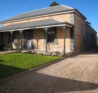 Kingfisher Lodge Edithburgh - Accommodation Melbourne