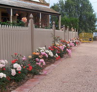 Amelia's Bed and Breakfast - Accommodation Melbourne