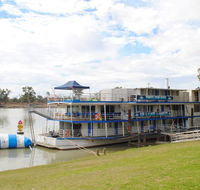 Murray River Queen Backpackers - Accommodation Melbourne