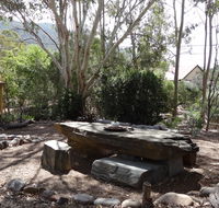 Bluey Blundstones Accommodation - Accommodation Melbourne