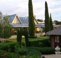 Berri Bed and Breakfast - Accommodation Melbourne