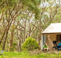 Mount Lofty Cottage YHA - Accommodation Melbourne