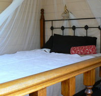 Dolls House - Accommodation Melbourne