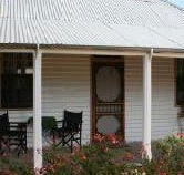Davidson Cottage on Petticoat Lane - Accommodation Melbourne