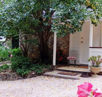 Harcourt Elms Bed and Breakfast - Accommodation Melbourne
