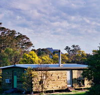 Mount Zero Log Cabins - Accommodation Melbourne